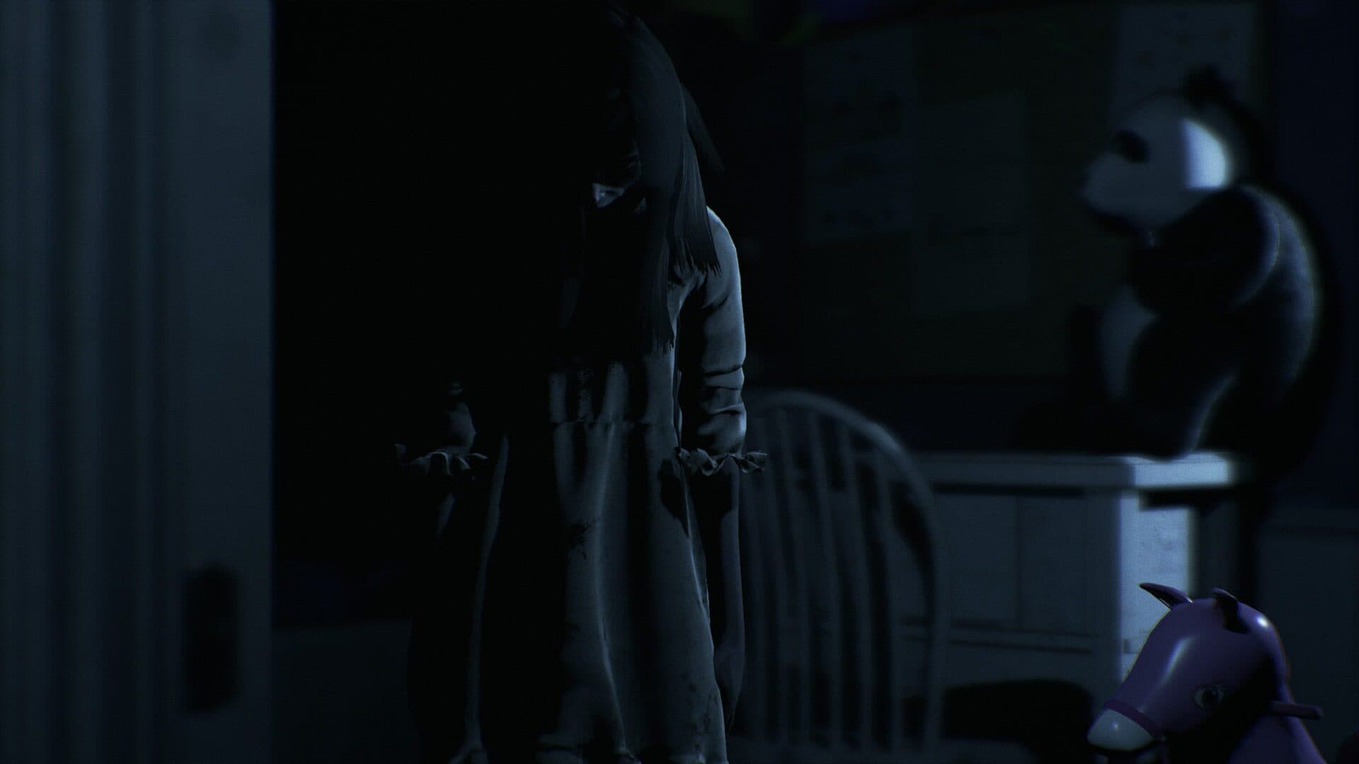 Visage screenshot 2