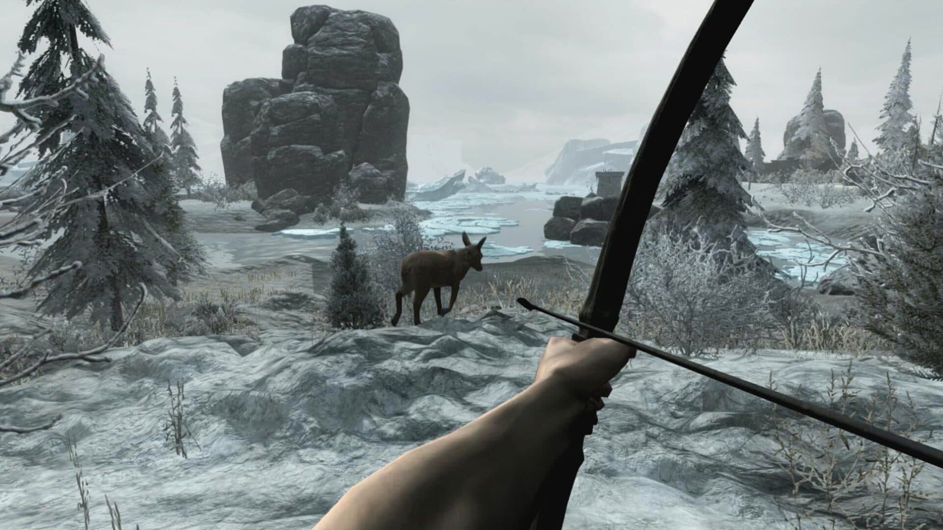 Savage Lands screenshot 4