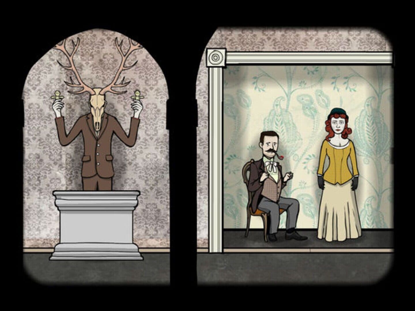 Rusty Lake: Roots screenshot 8