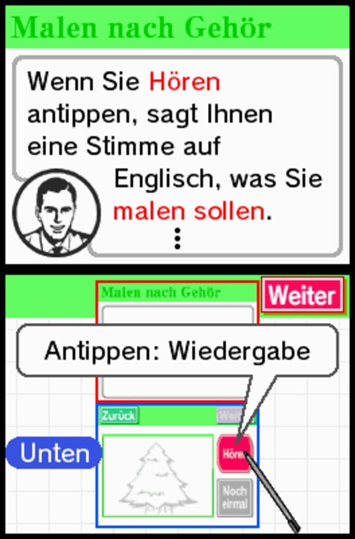 English Training: Have Fun Improving Your Skills screenshot 9