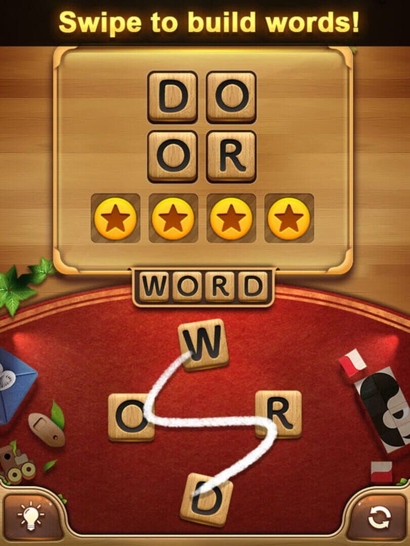Word Connect screenshot 5