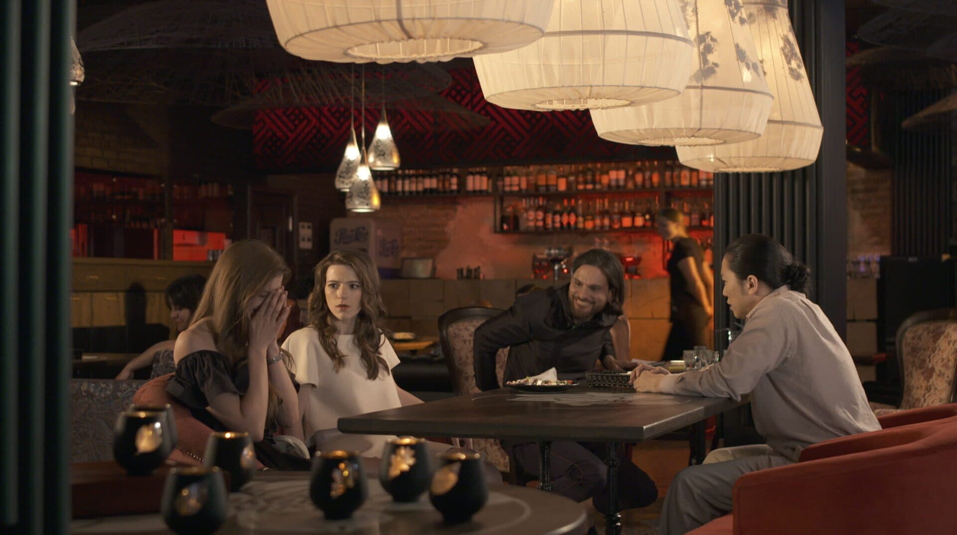 Super Seducer 2 screenshot 11