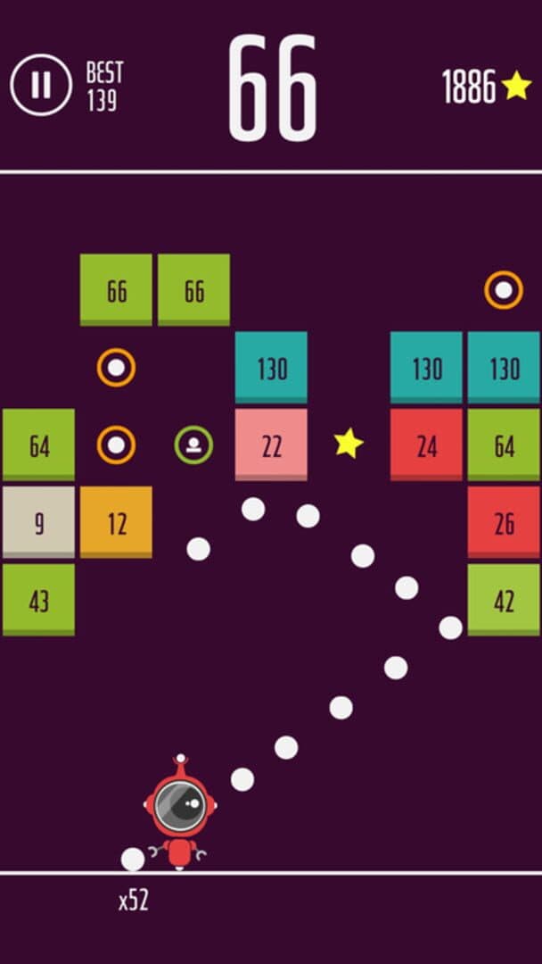 One More Brick screenshot 8