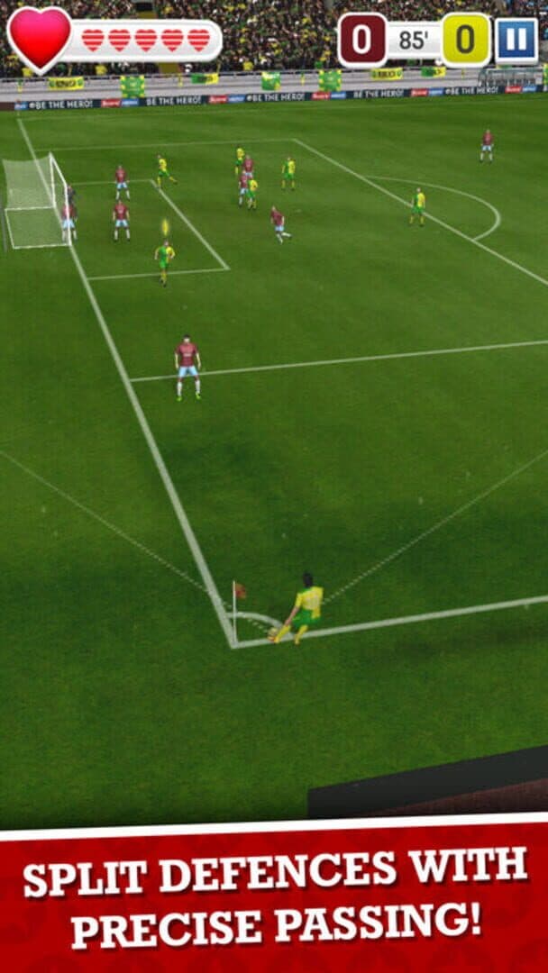 Score! Hero screenshot 4
