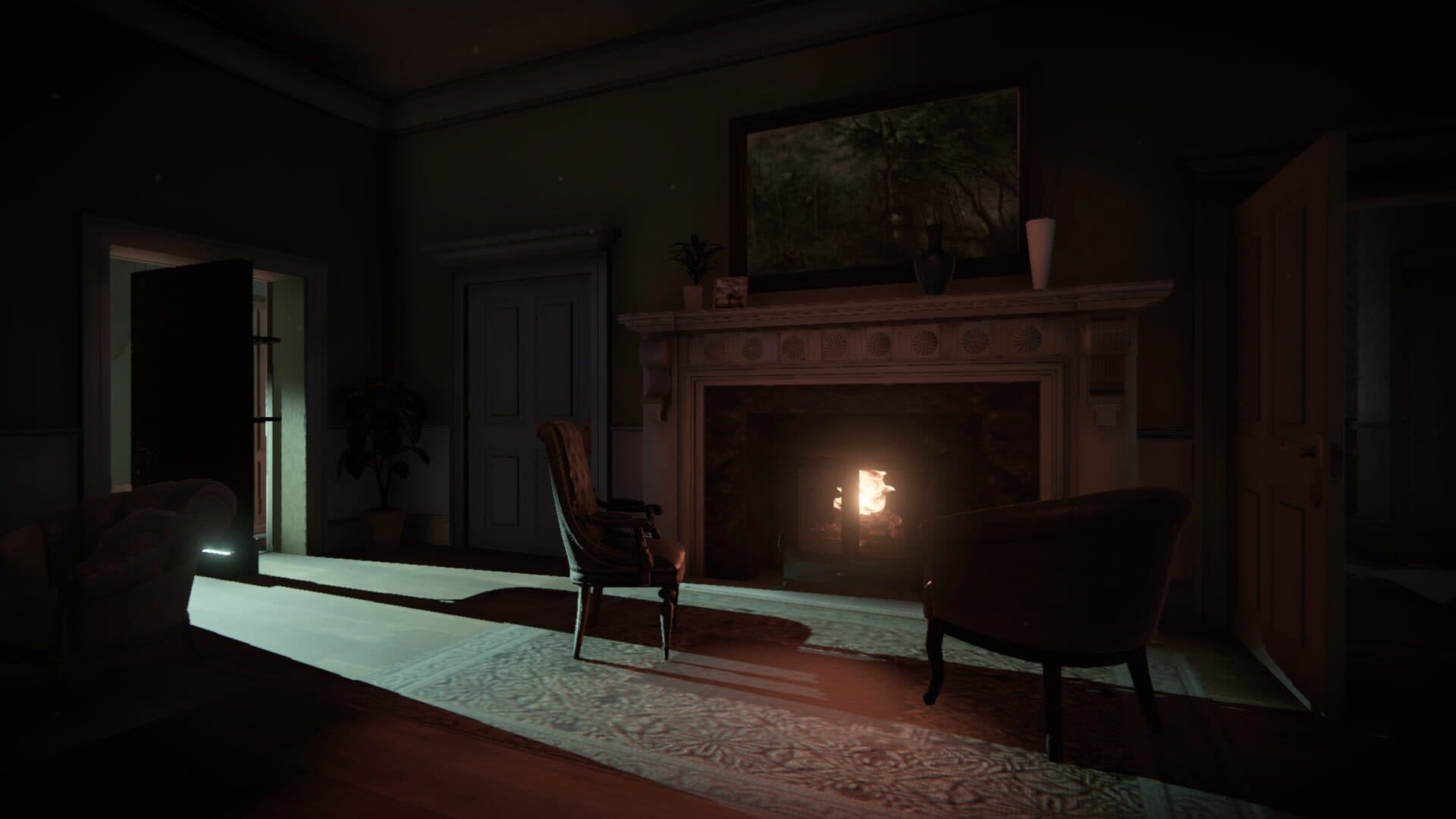 Don't Knock Twice screenshot 9