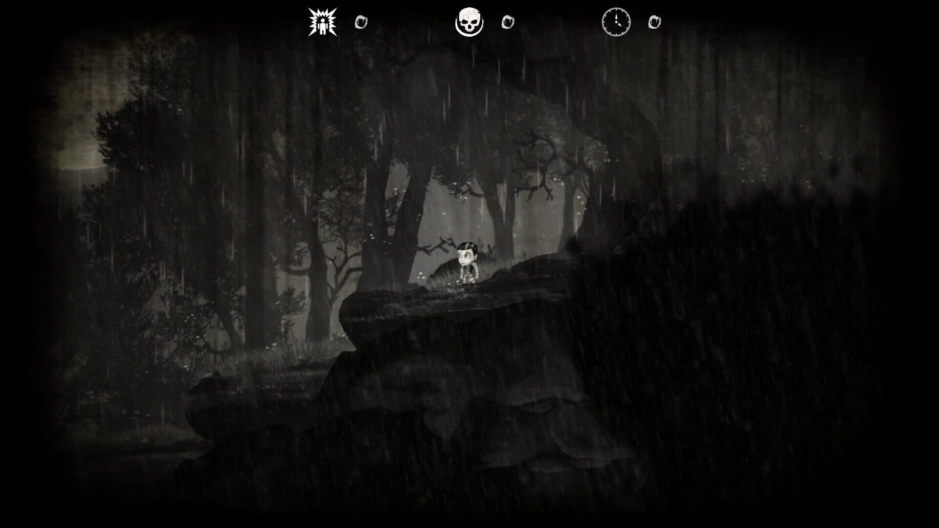 Dream Alone screenshot 5