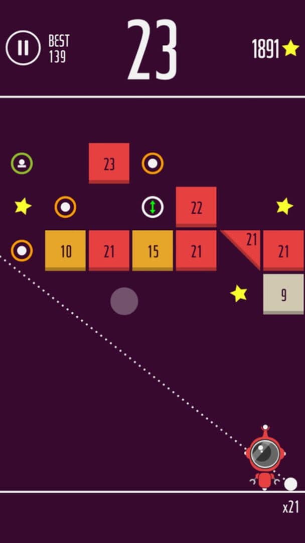 One More Brick screenshot 9