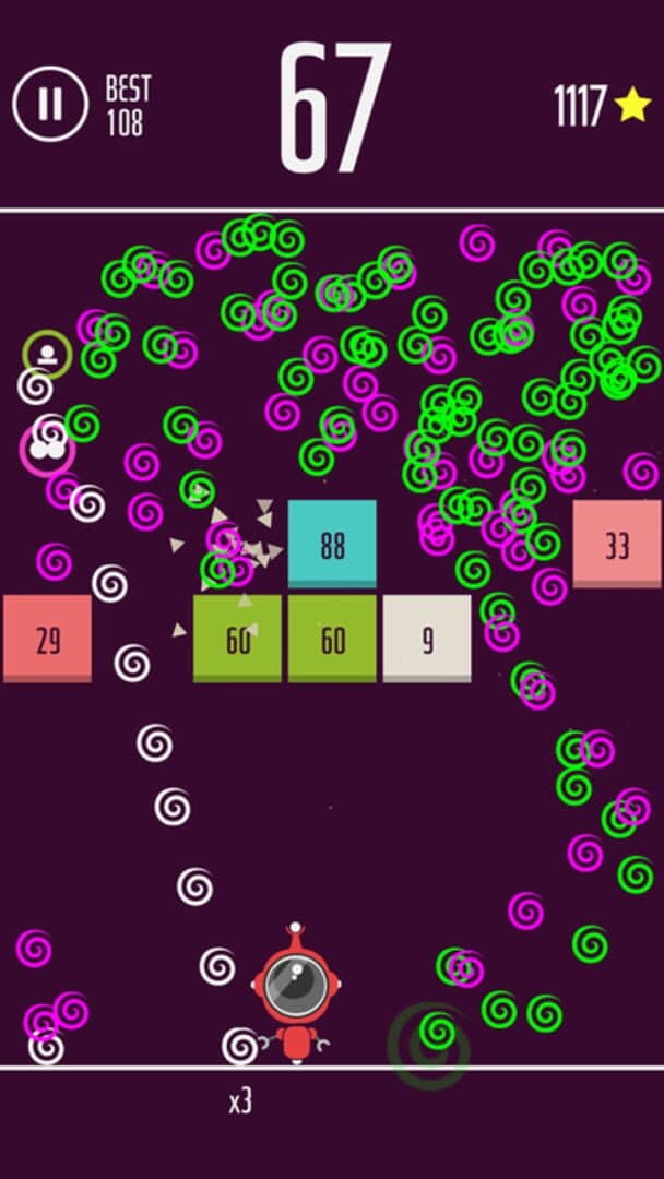 One More Brick screenshot 10