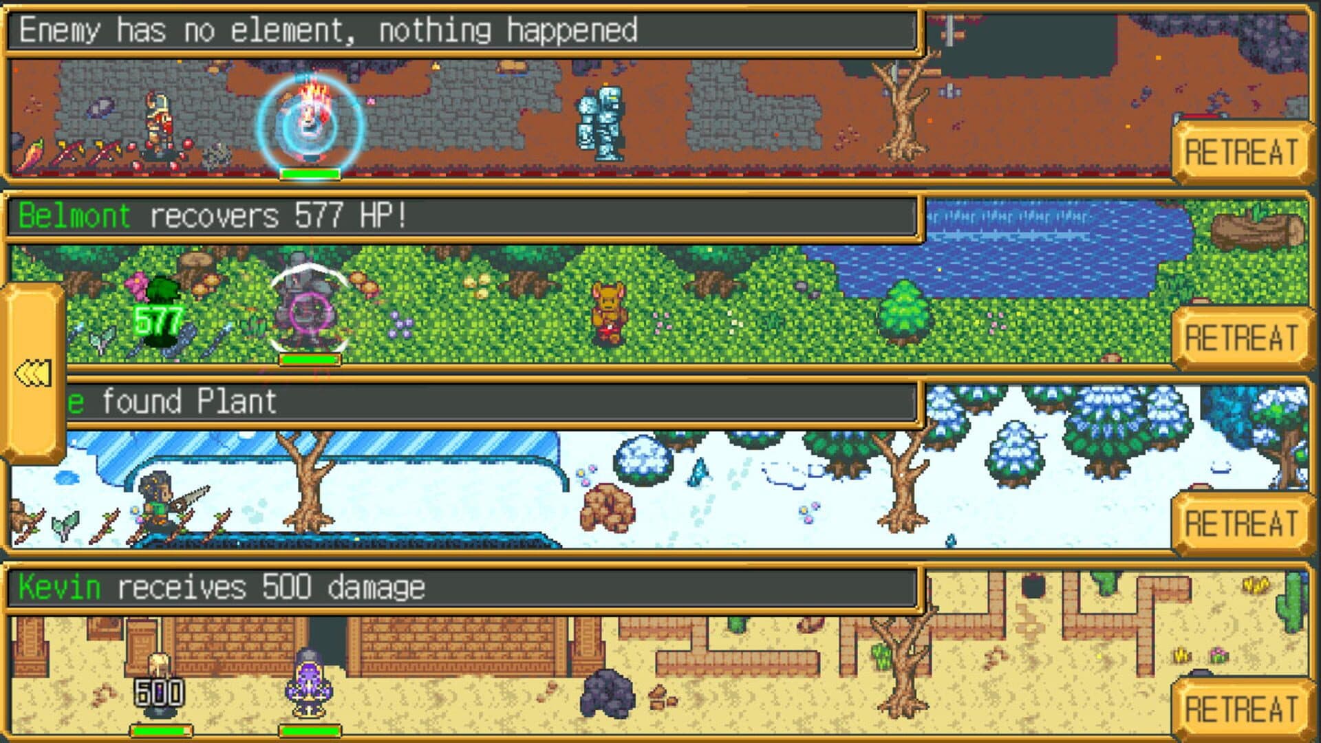 Weapon Shop Fantasy screenshot 4