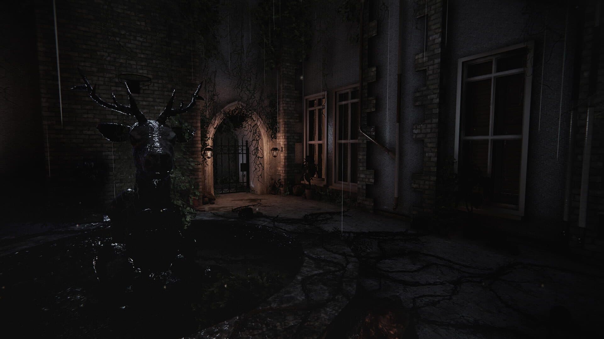 Don't Knock Twice screenshot 11