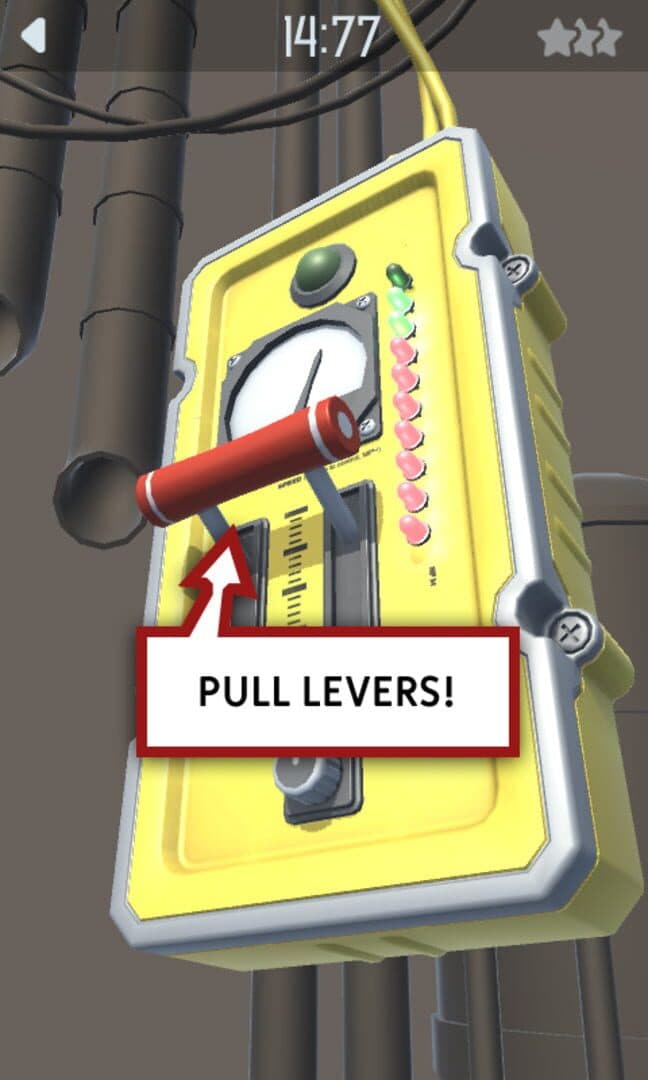 Turn It On! screenshot 4
