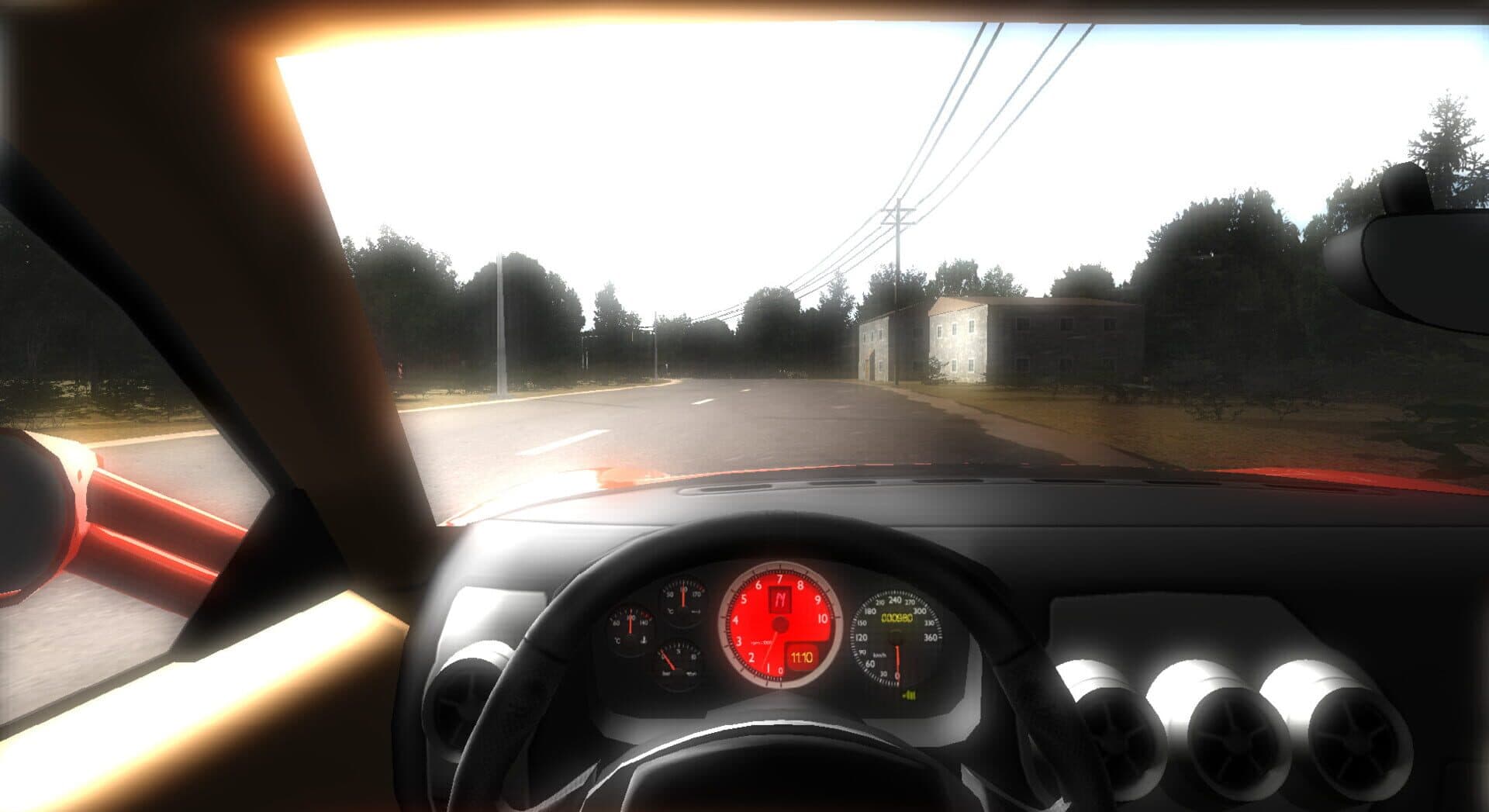 Drive Isle screenshot 5