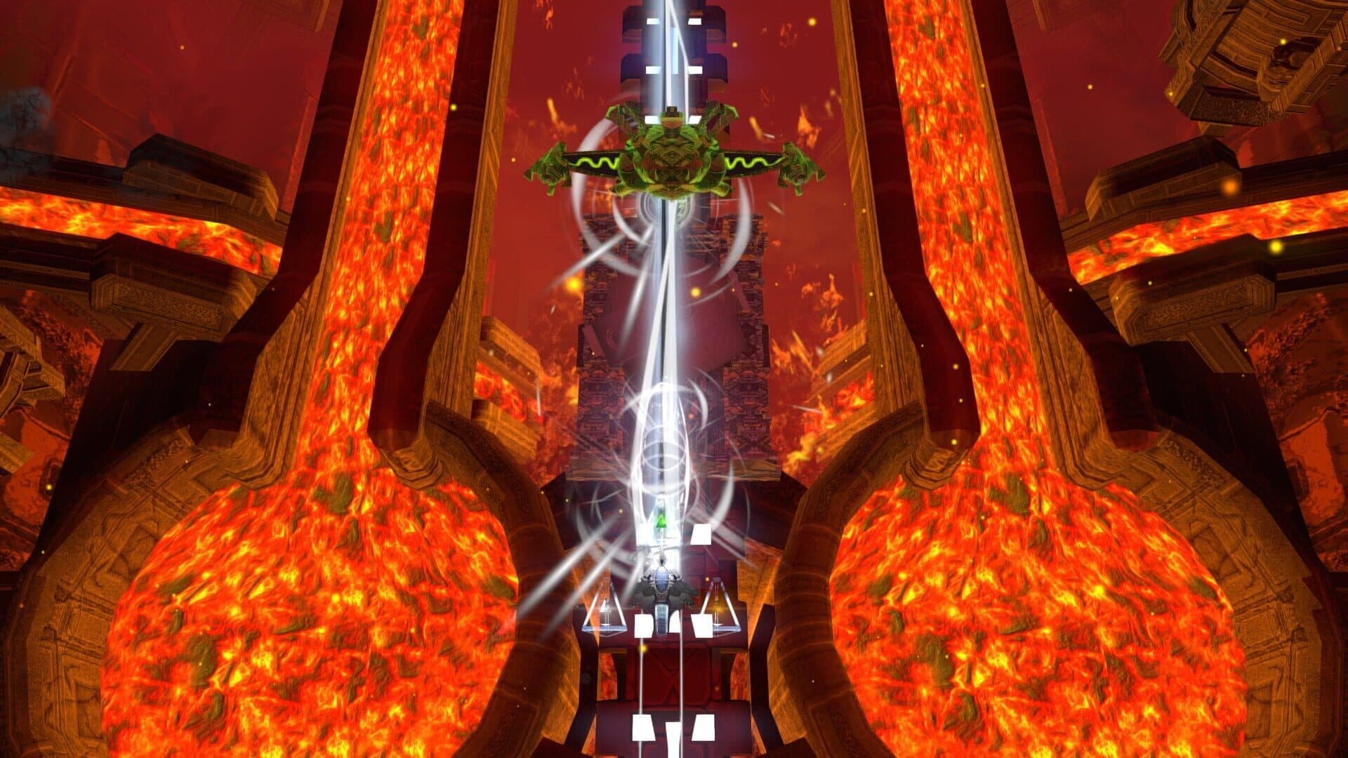 Pawarumi screenshot 3