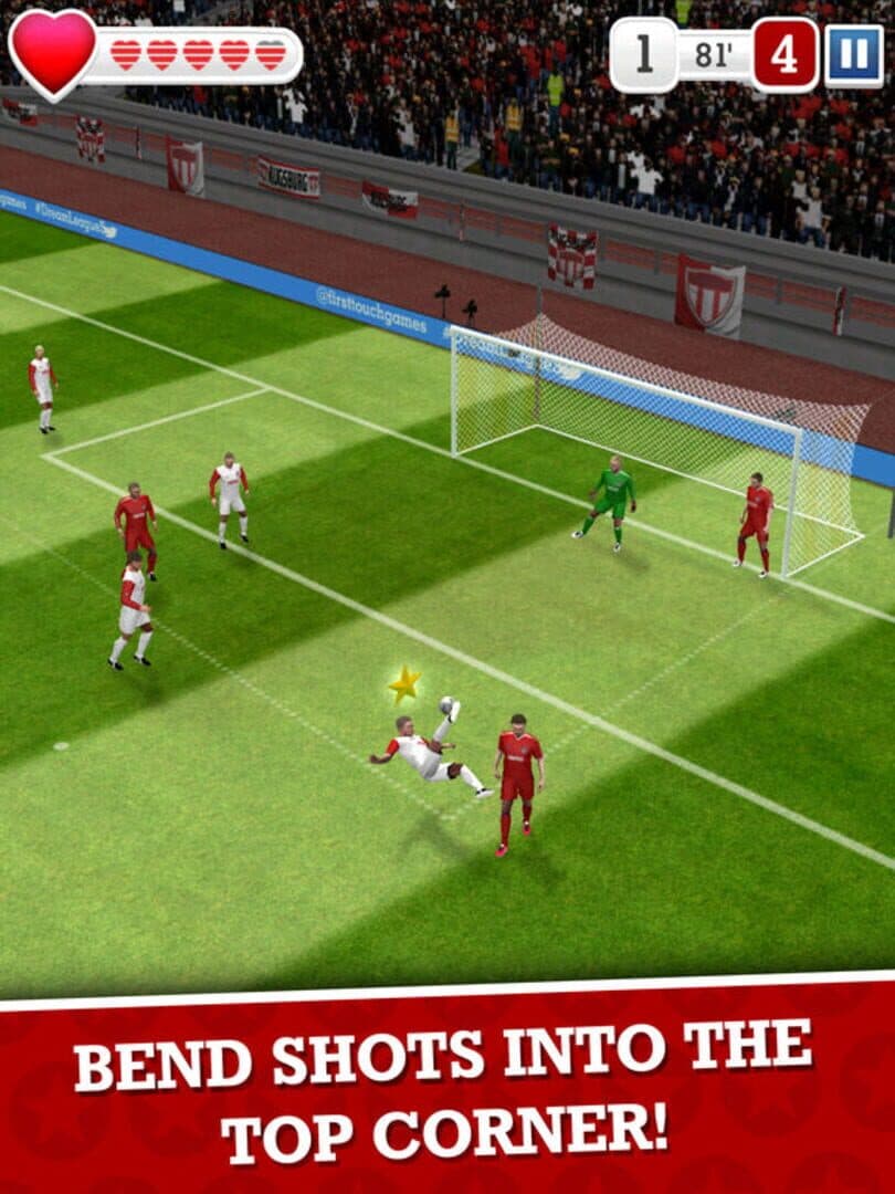Score! Hero screenshot 8