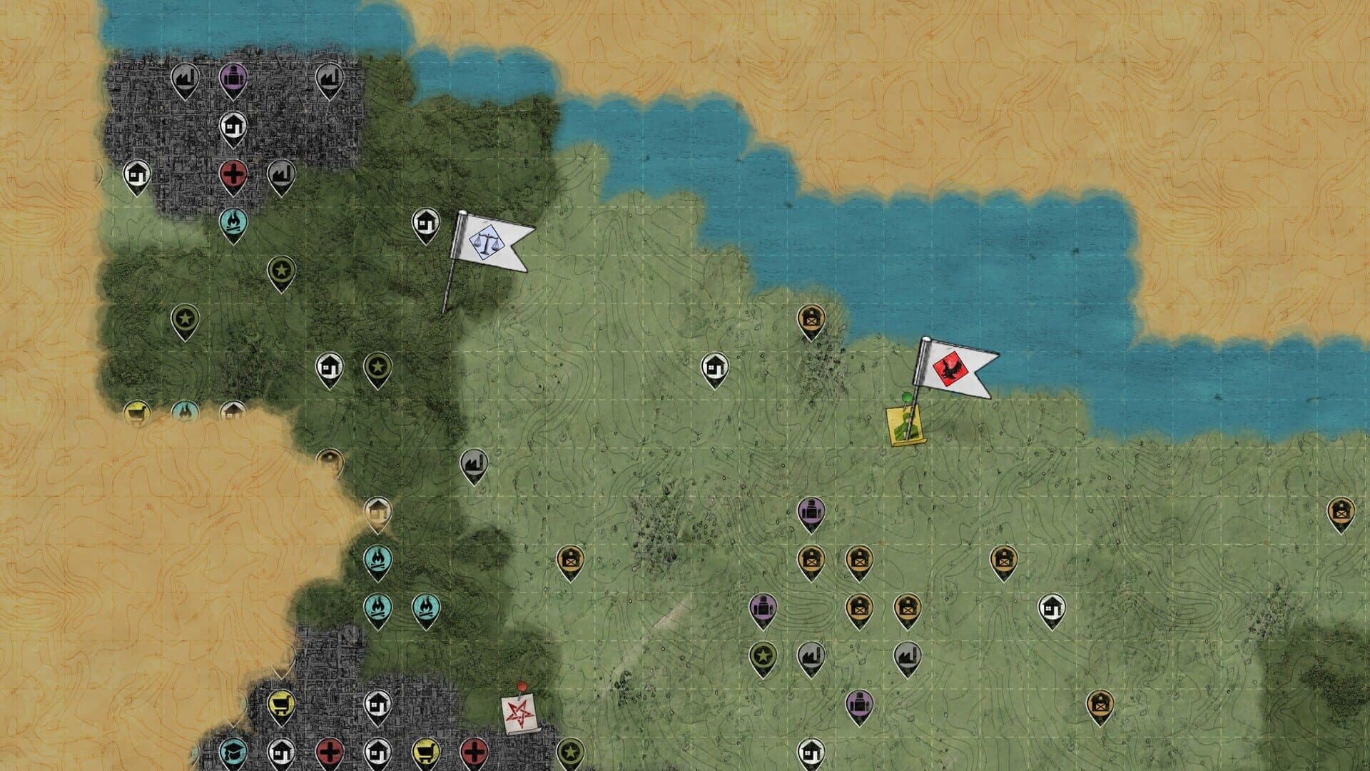 Judgment: Apocalypse Survival Simulation screenshot 3
