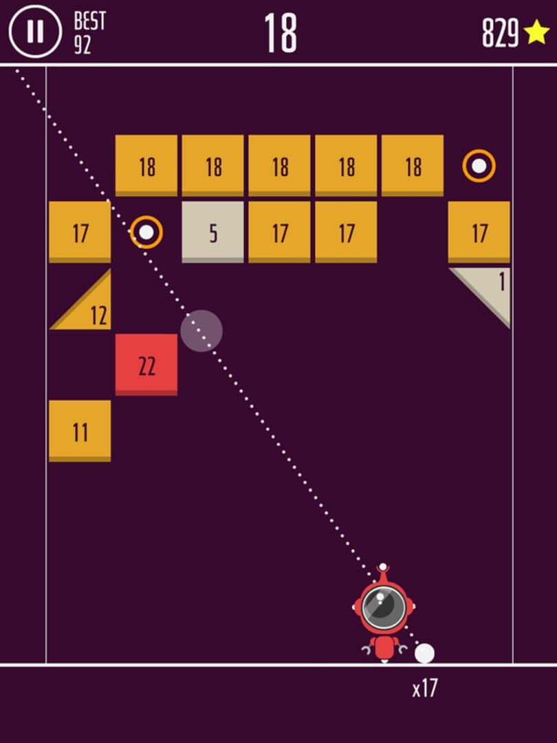 One More Brick screenshot 7