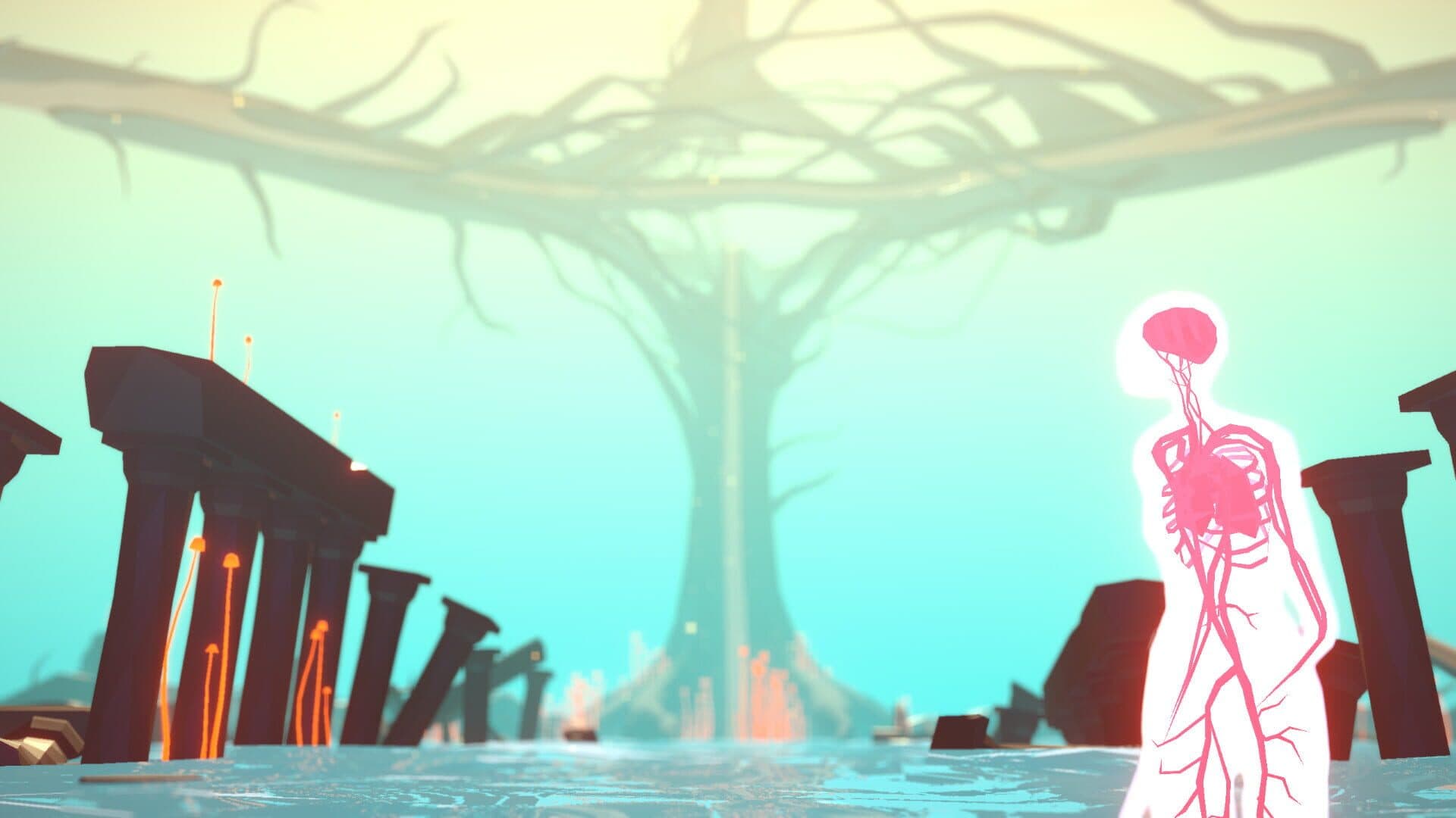 Etherborn screenshot 10