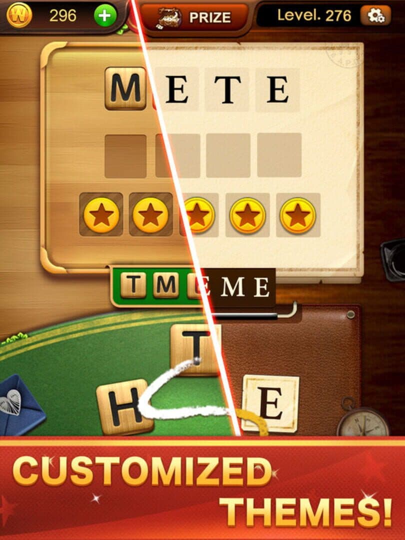Word Connect screenshot 3
