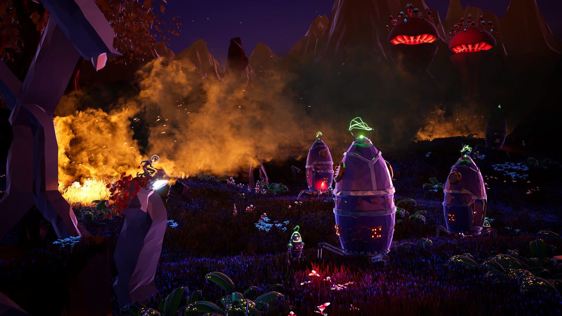 Planet Alpha screenshot 7