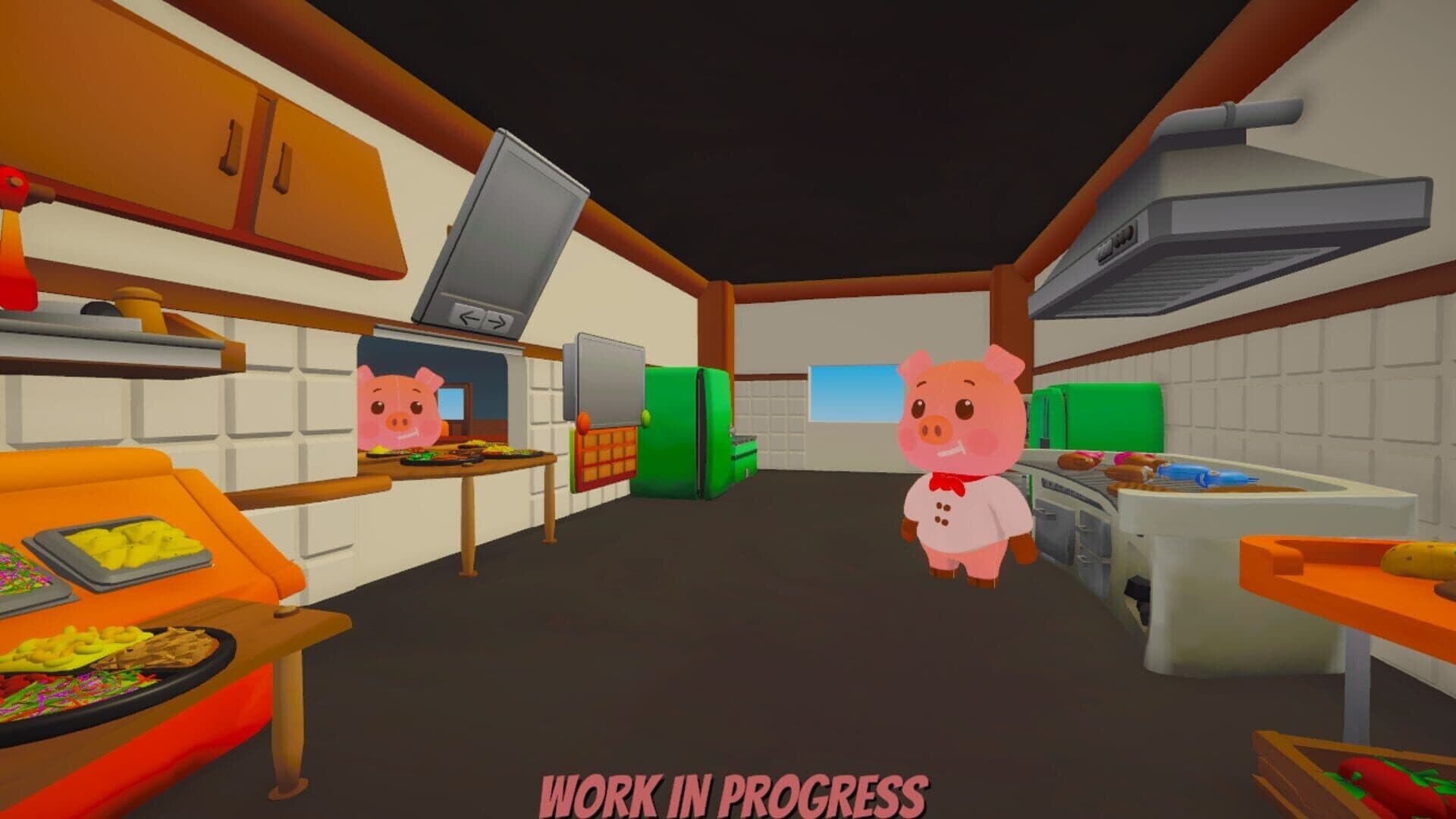 Pigmen's Challenge screenshot 5