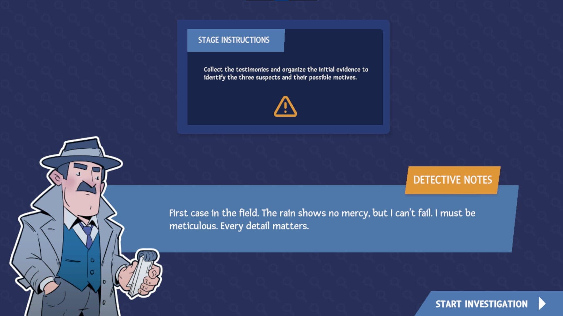 Case Solved: The London Files screenshot 2