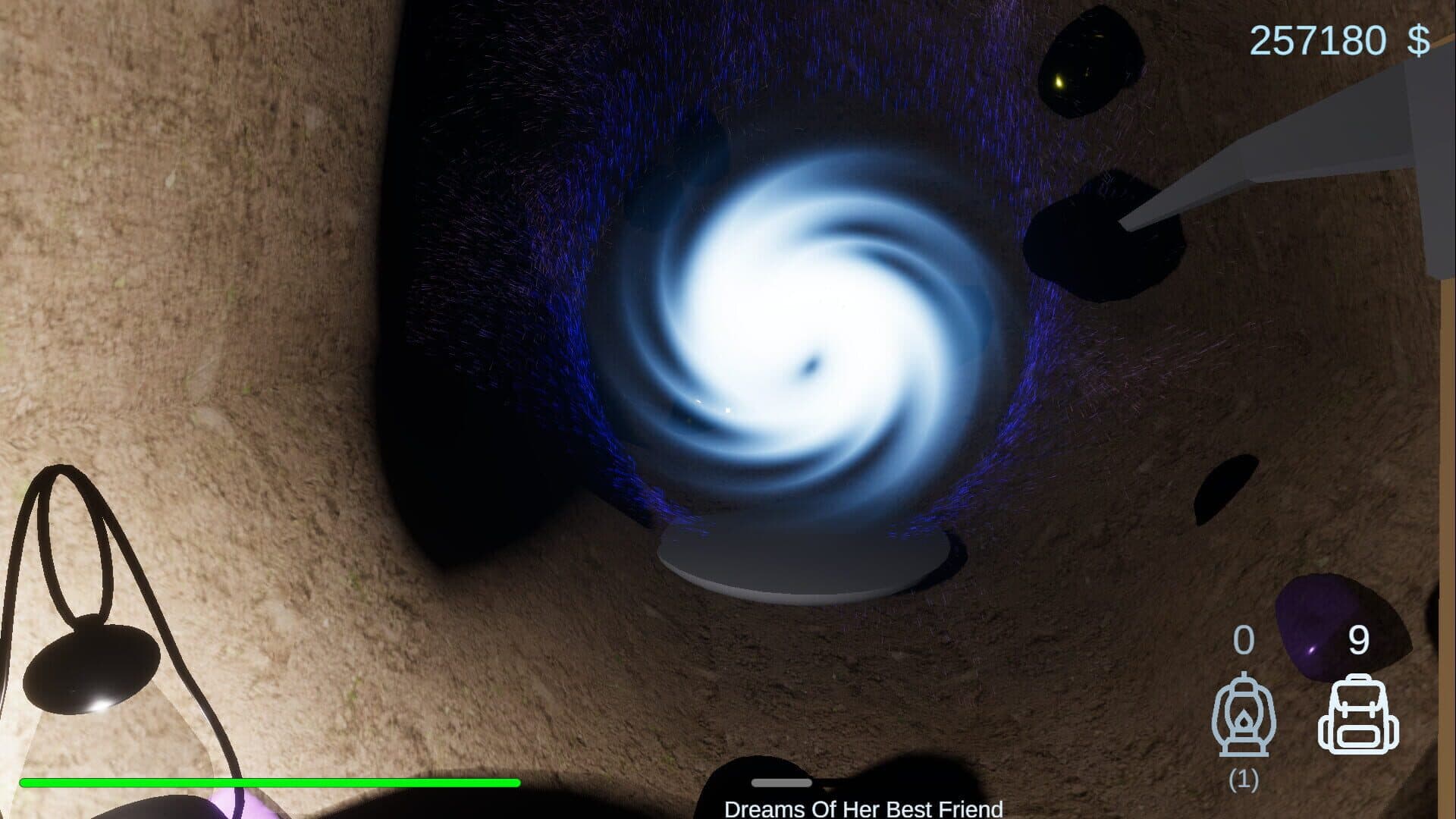 Diggin It screenshot 2