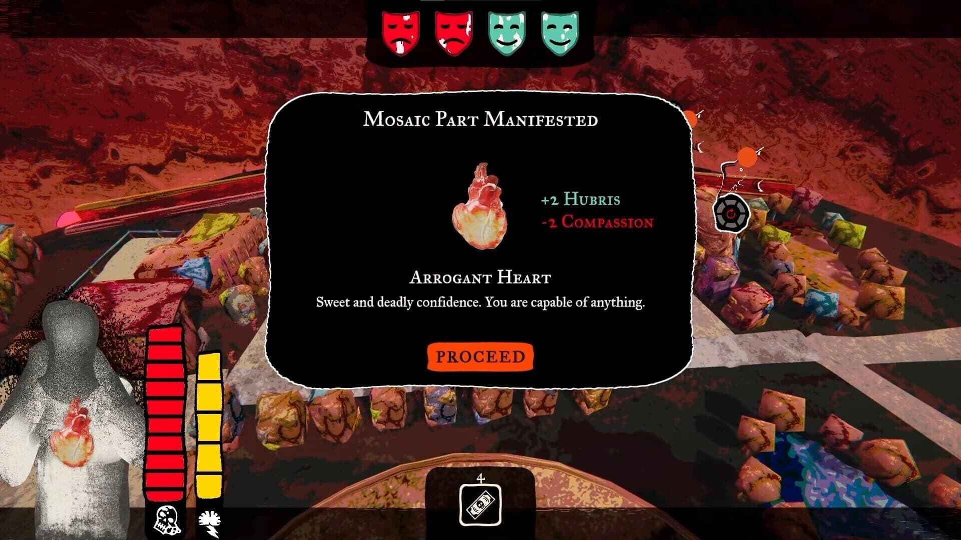 Joy Malignant screenshot 5