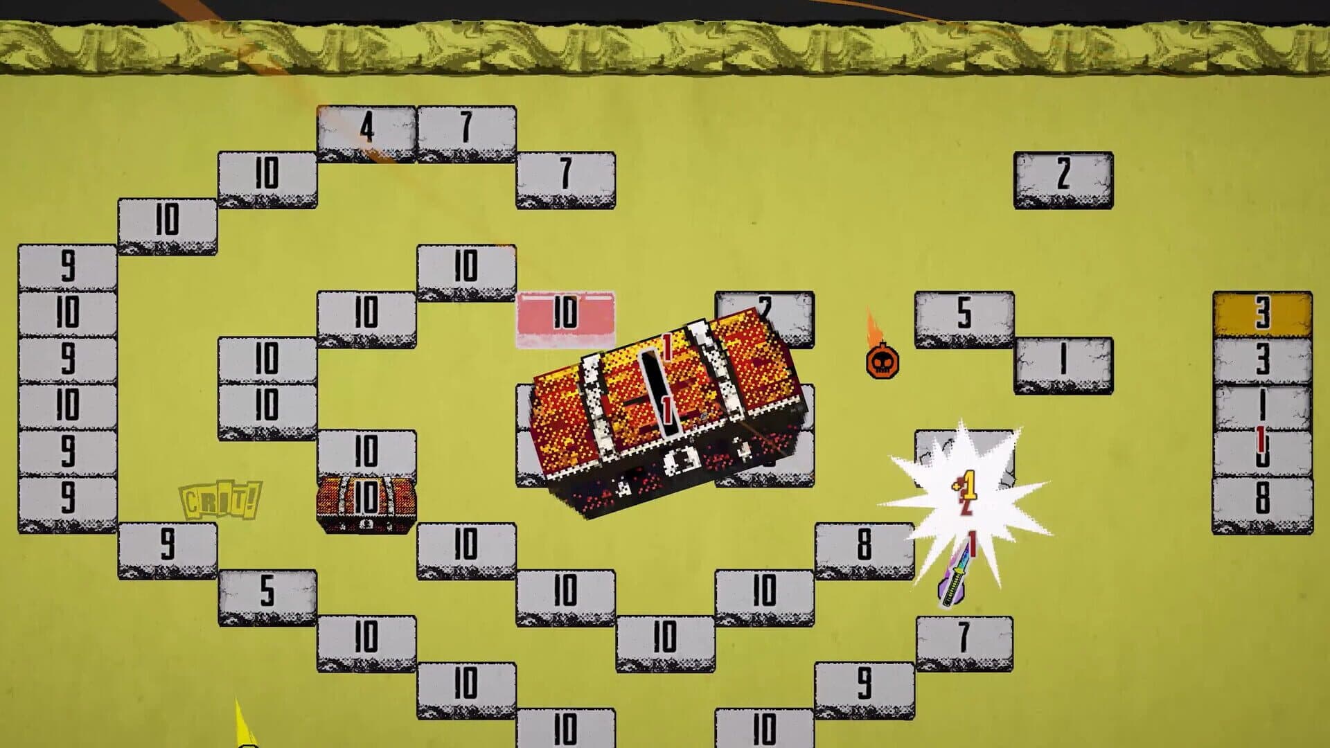 Ball Buster Breakout screenshot 7