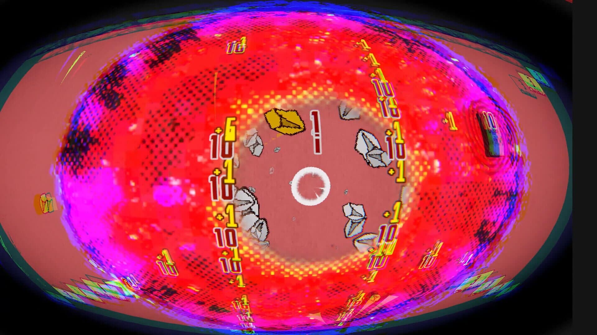 Ball Buster Breakout screenshot 10
