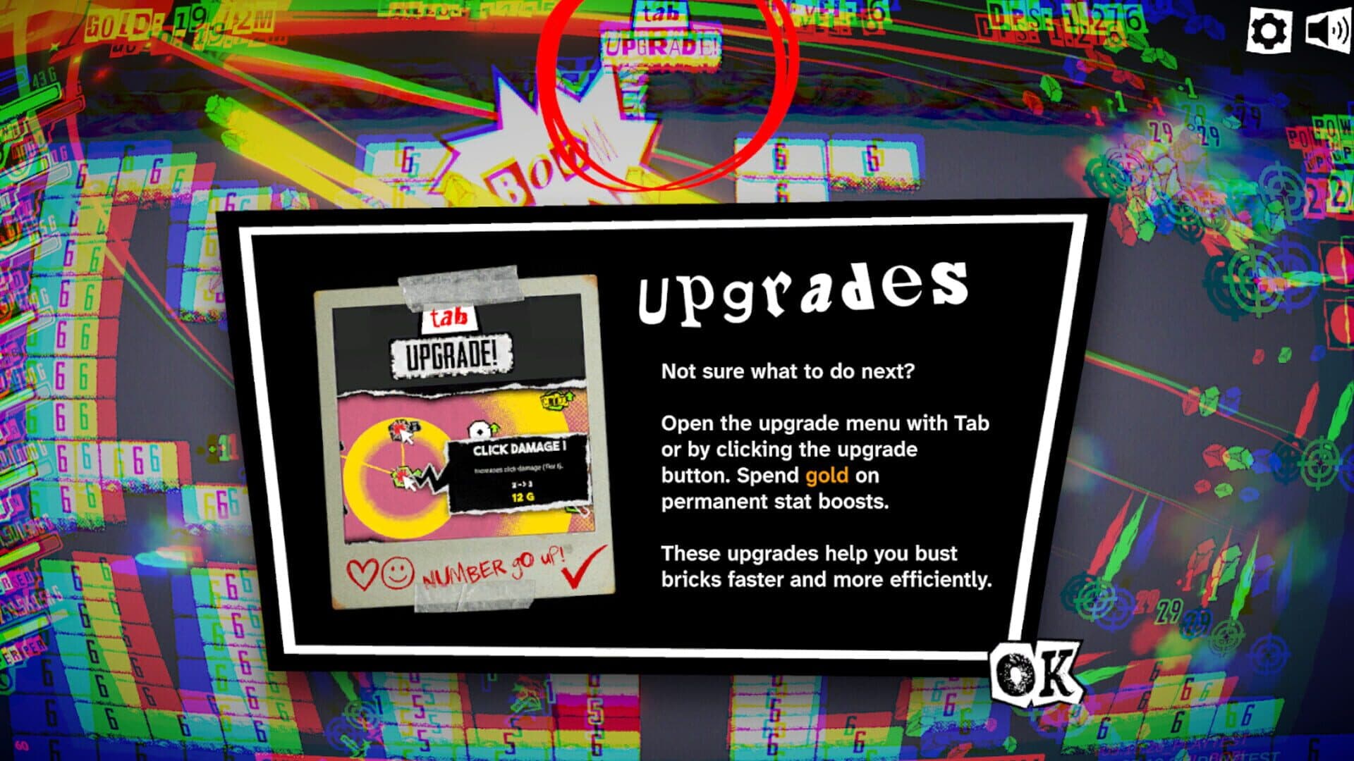 Ball Buster Breakout screenshot 13