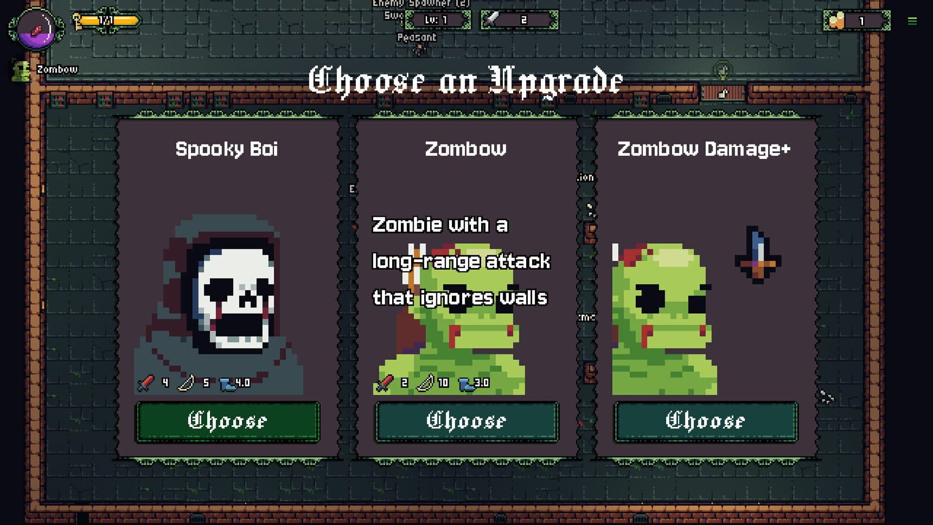 Snekromancy screenshot 4