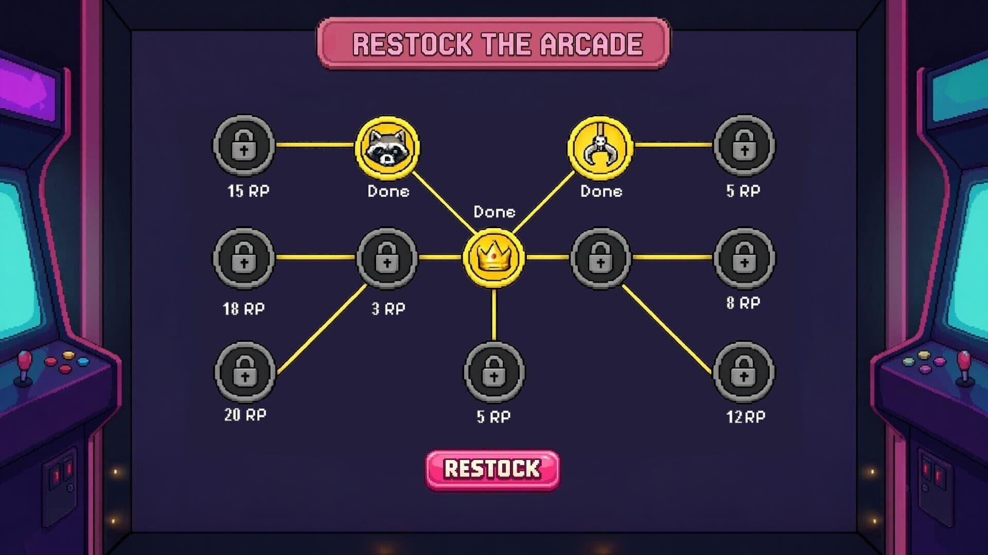 Clawless Coin screenshot 2
