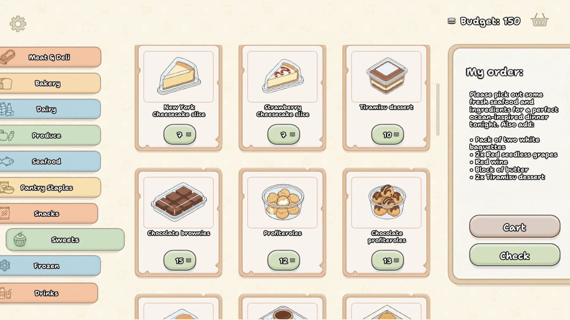 Pack My Order screenshot 8