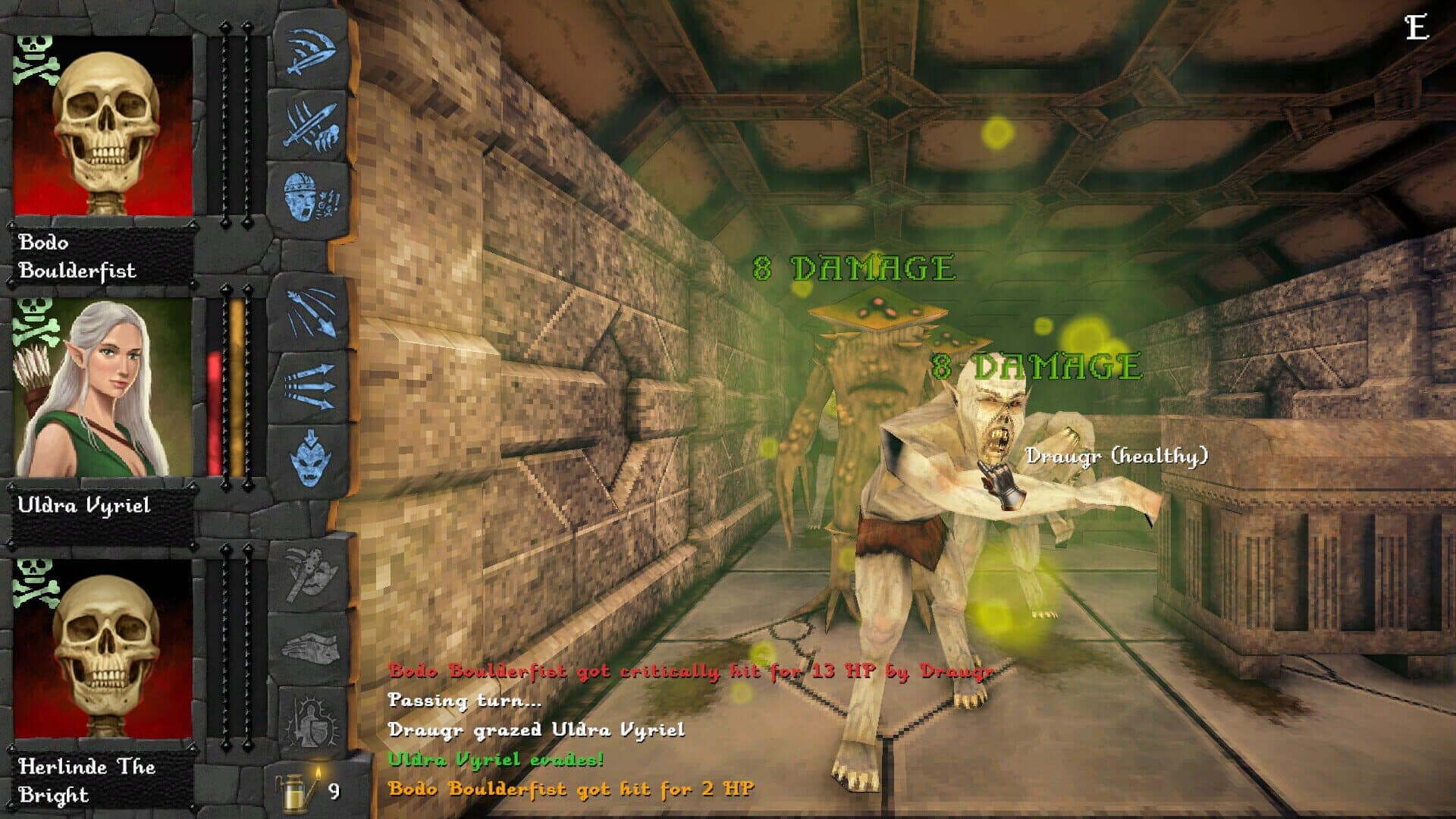 Dverghold screenshot 4