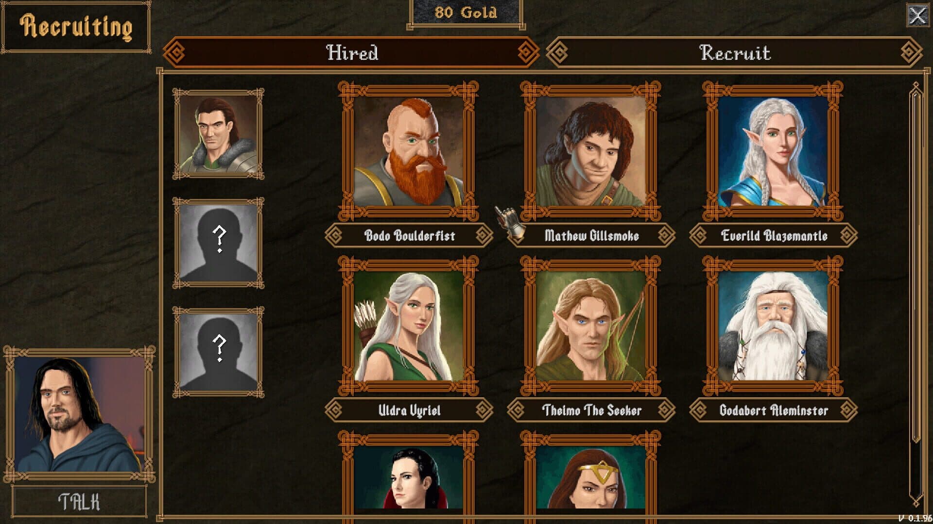 Dverghold screenshot 10