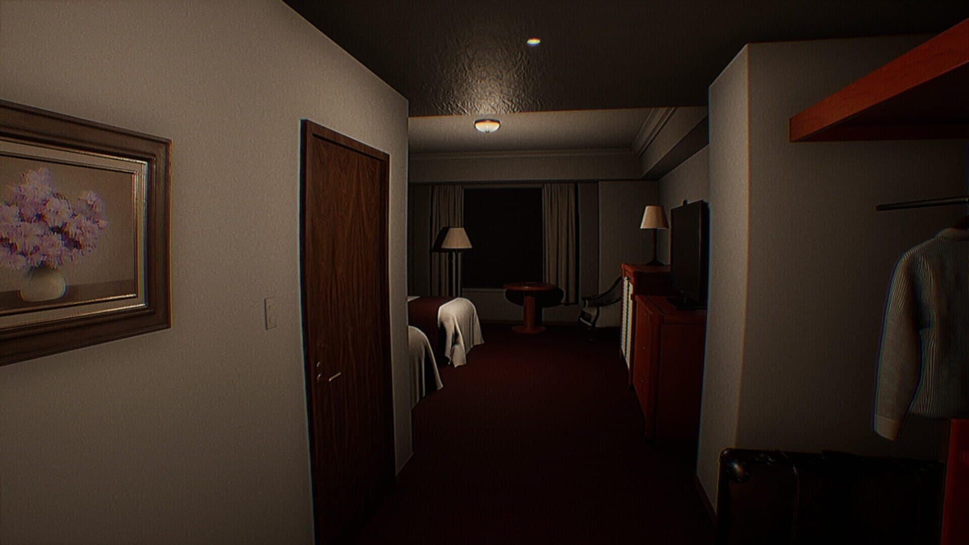 Hotel The Memory screenshot 6