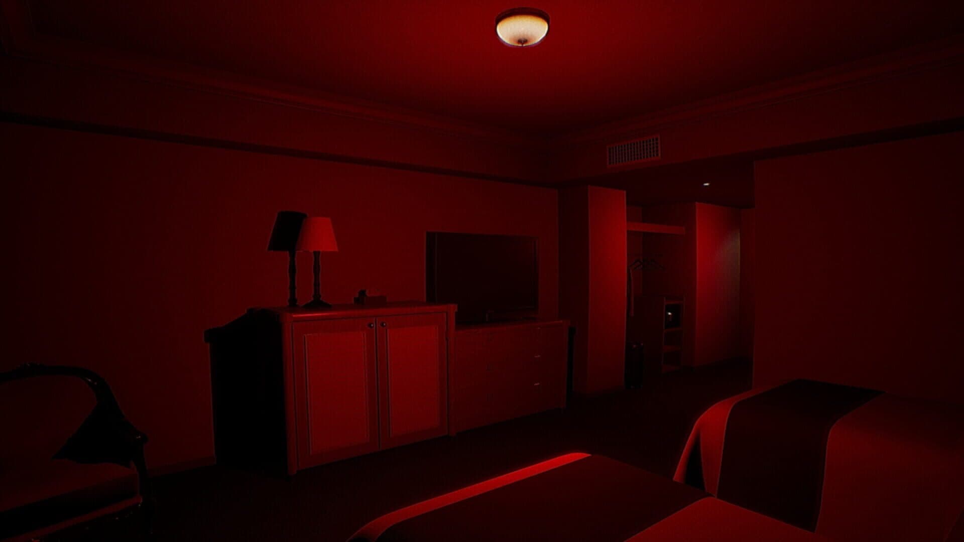 Hotel The Memory screenshot 8
