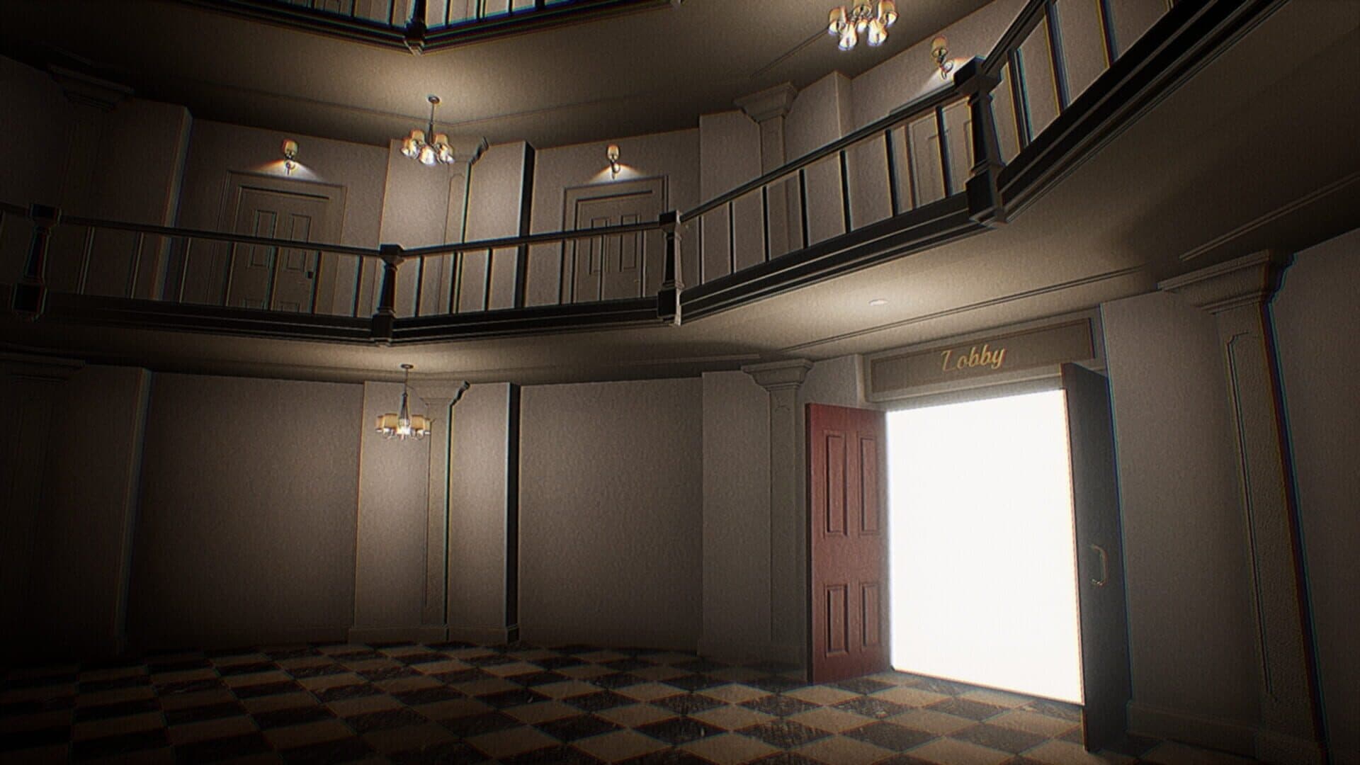 Hotel The Memory screenshot 3