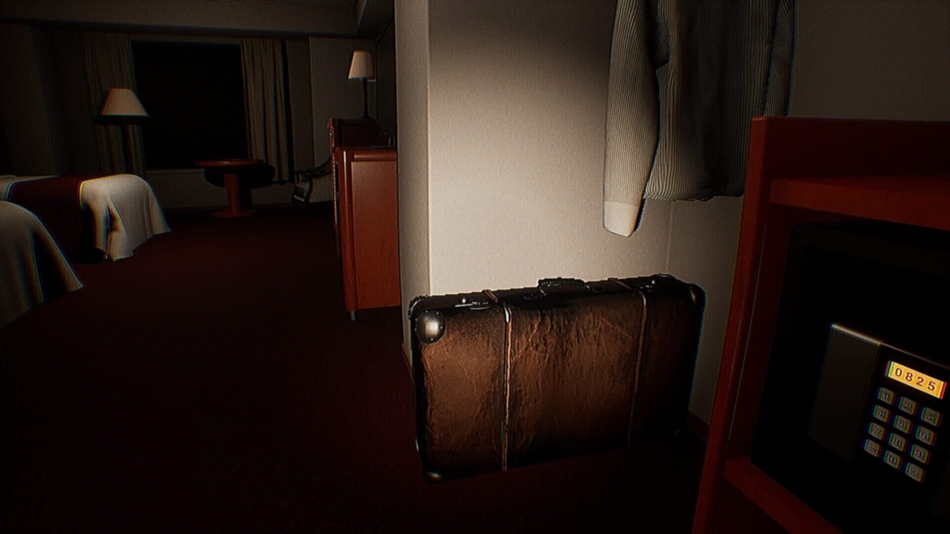 Hotel The Memory screenshot 4