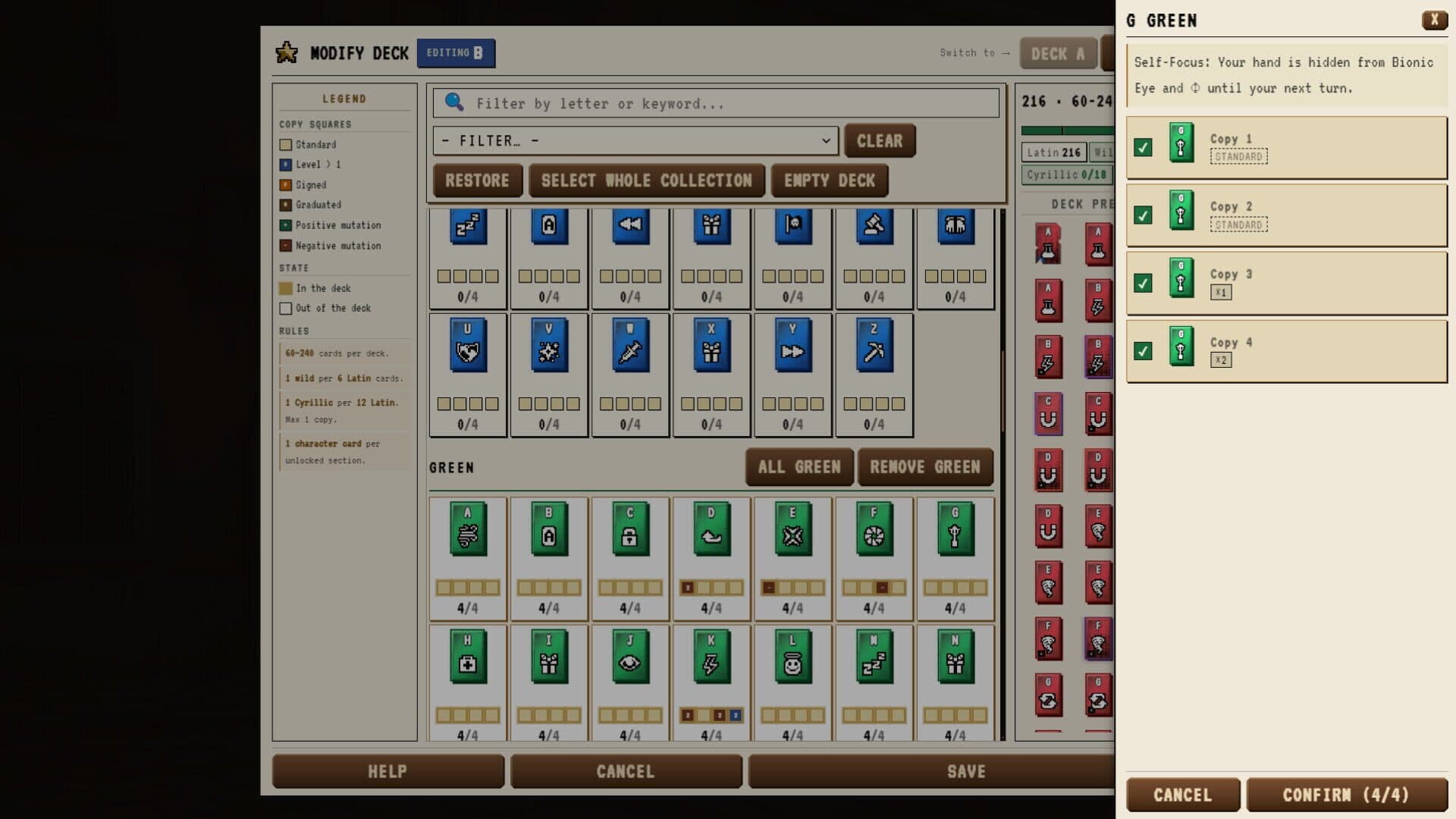 Alphabetto's screenshot 4
