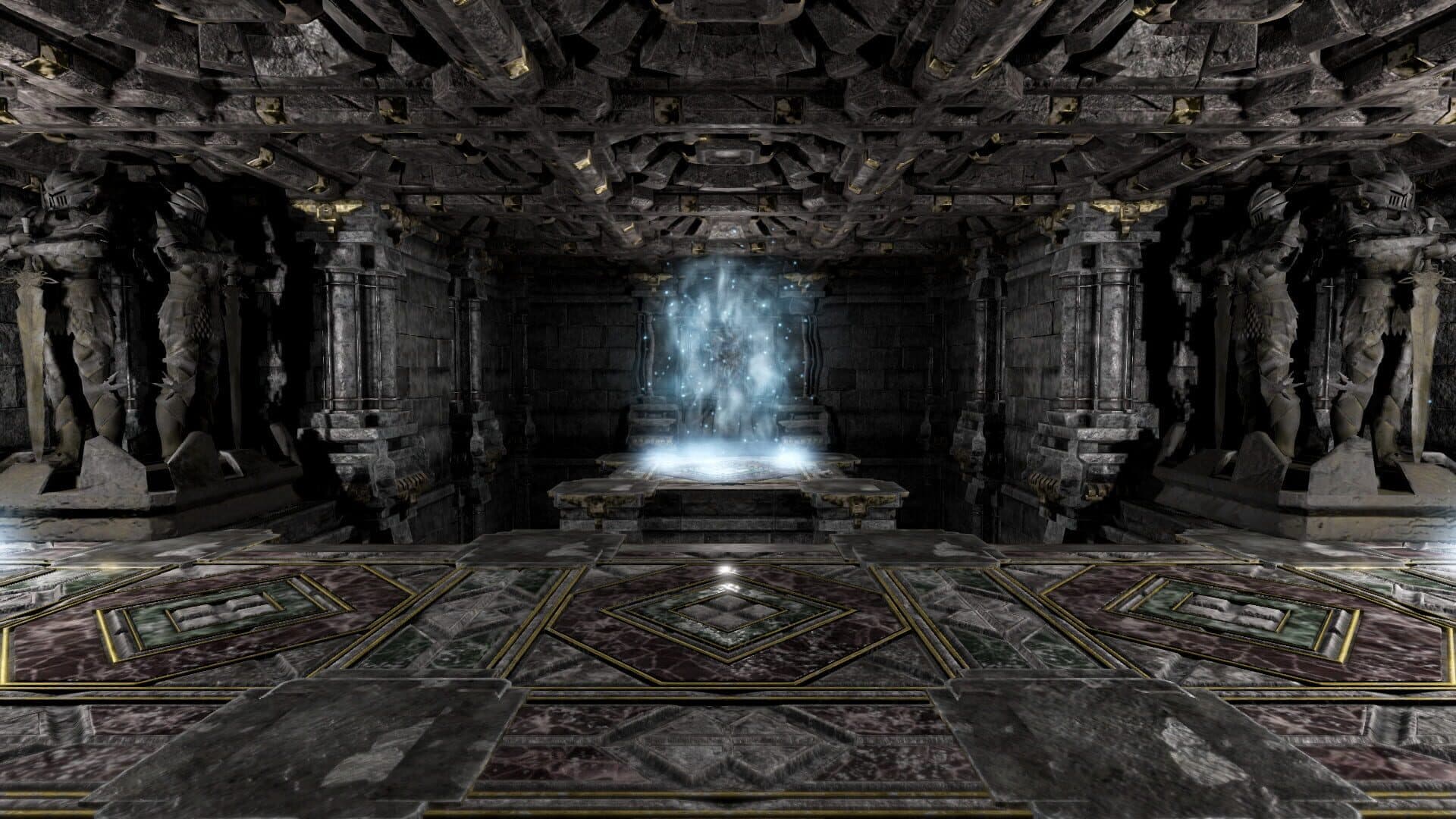Dungeon of Dragon Knight screenshot 8