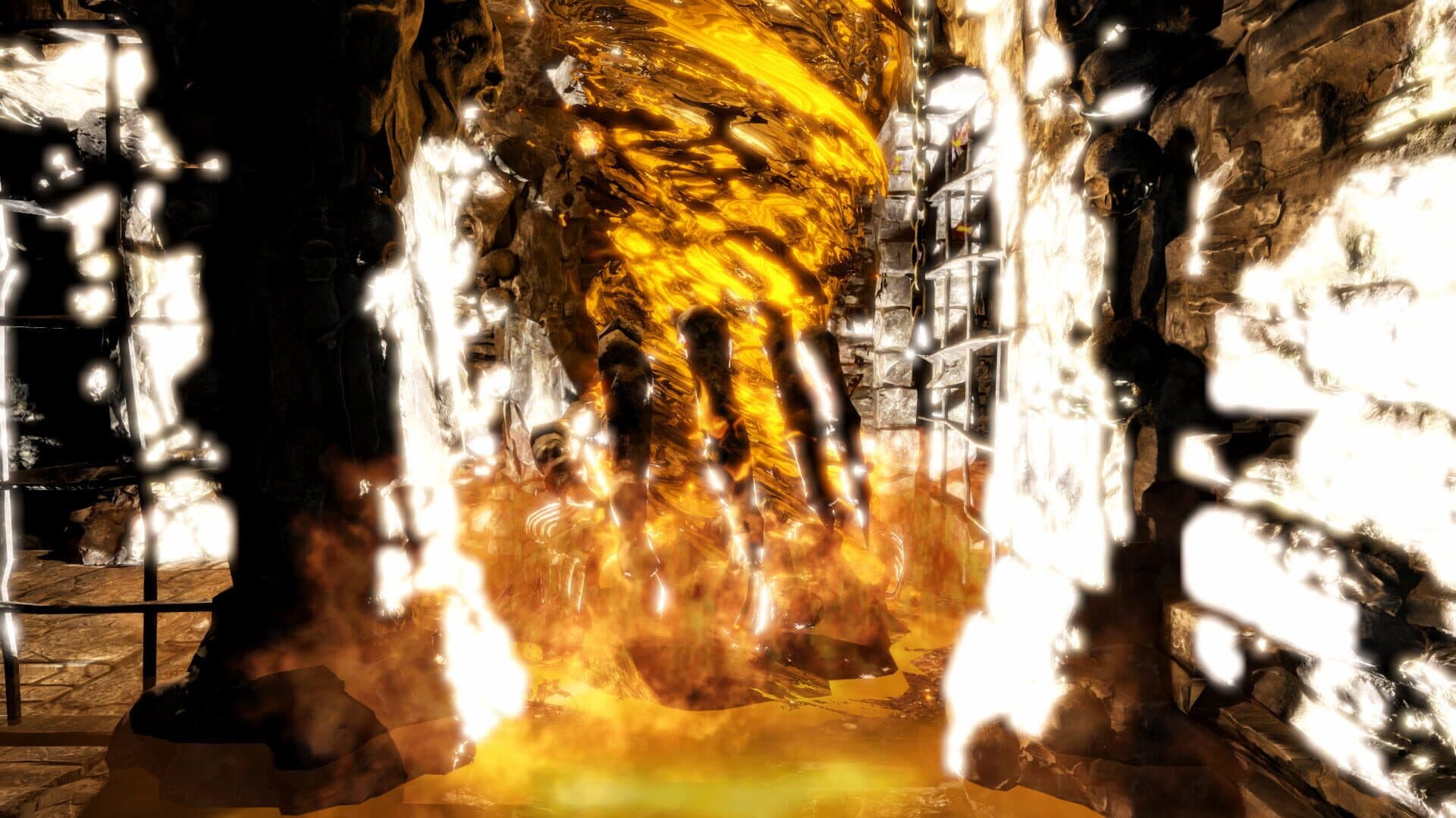 Dungeon of Dragon Knight screenshot 10