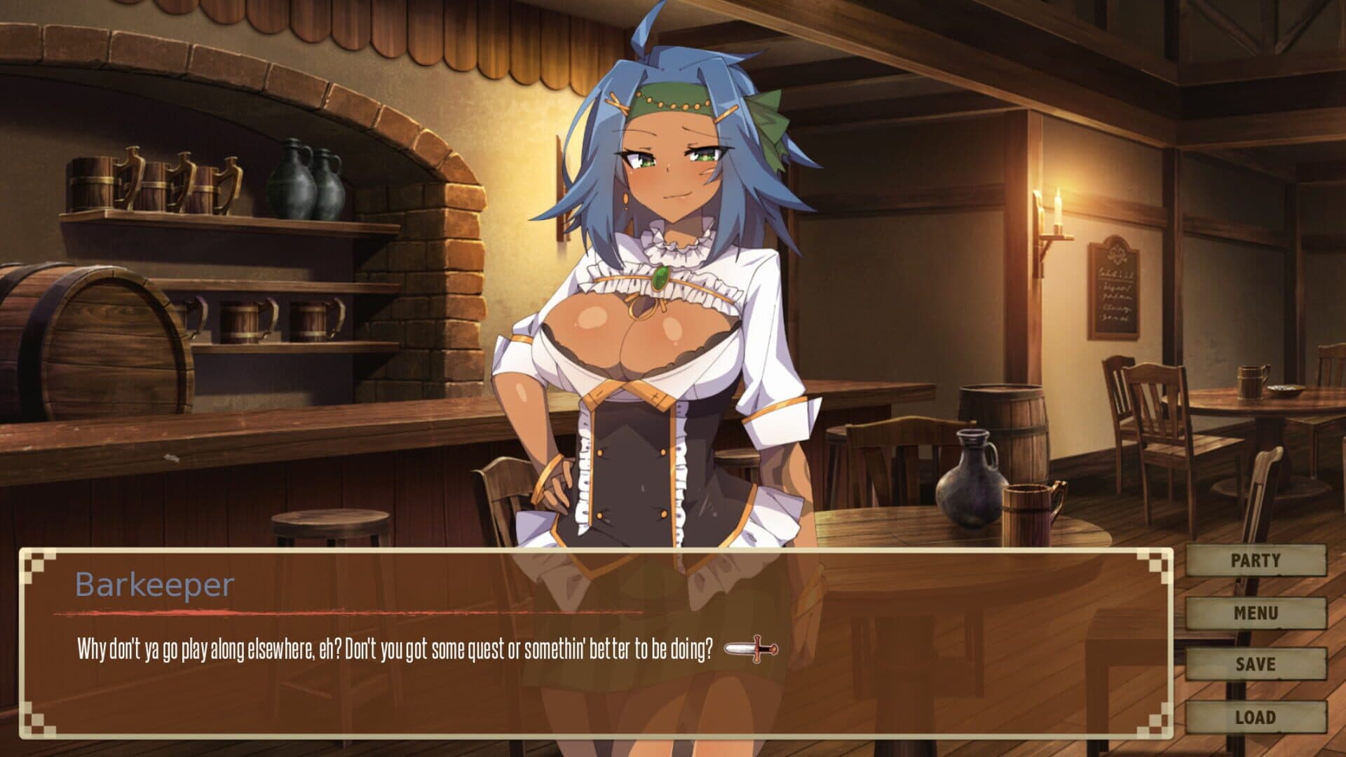 An Adventurer's Tale screenshot 8