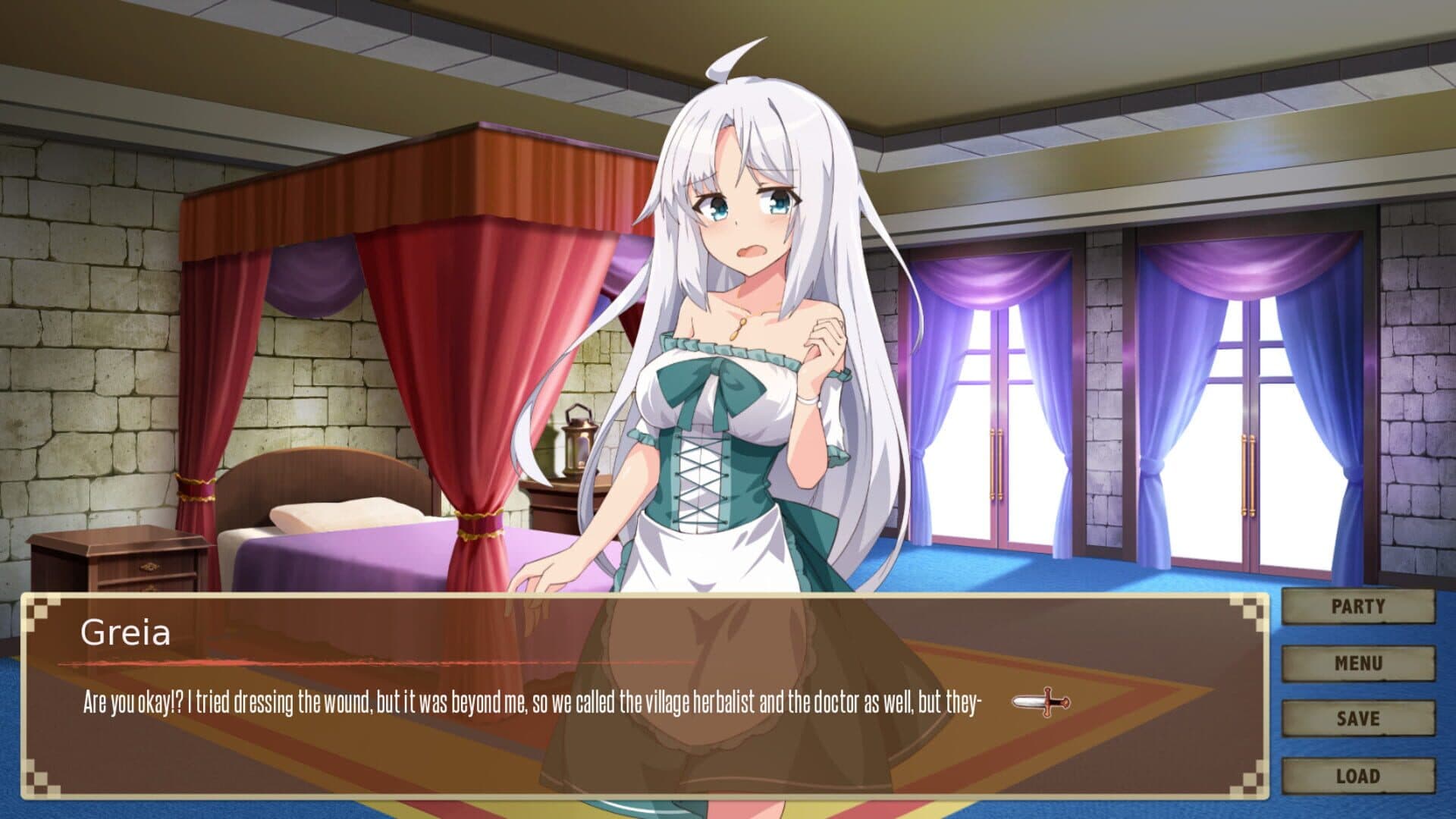 An Adventurer's Tale screenshot 7