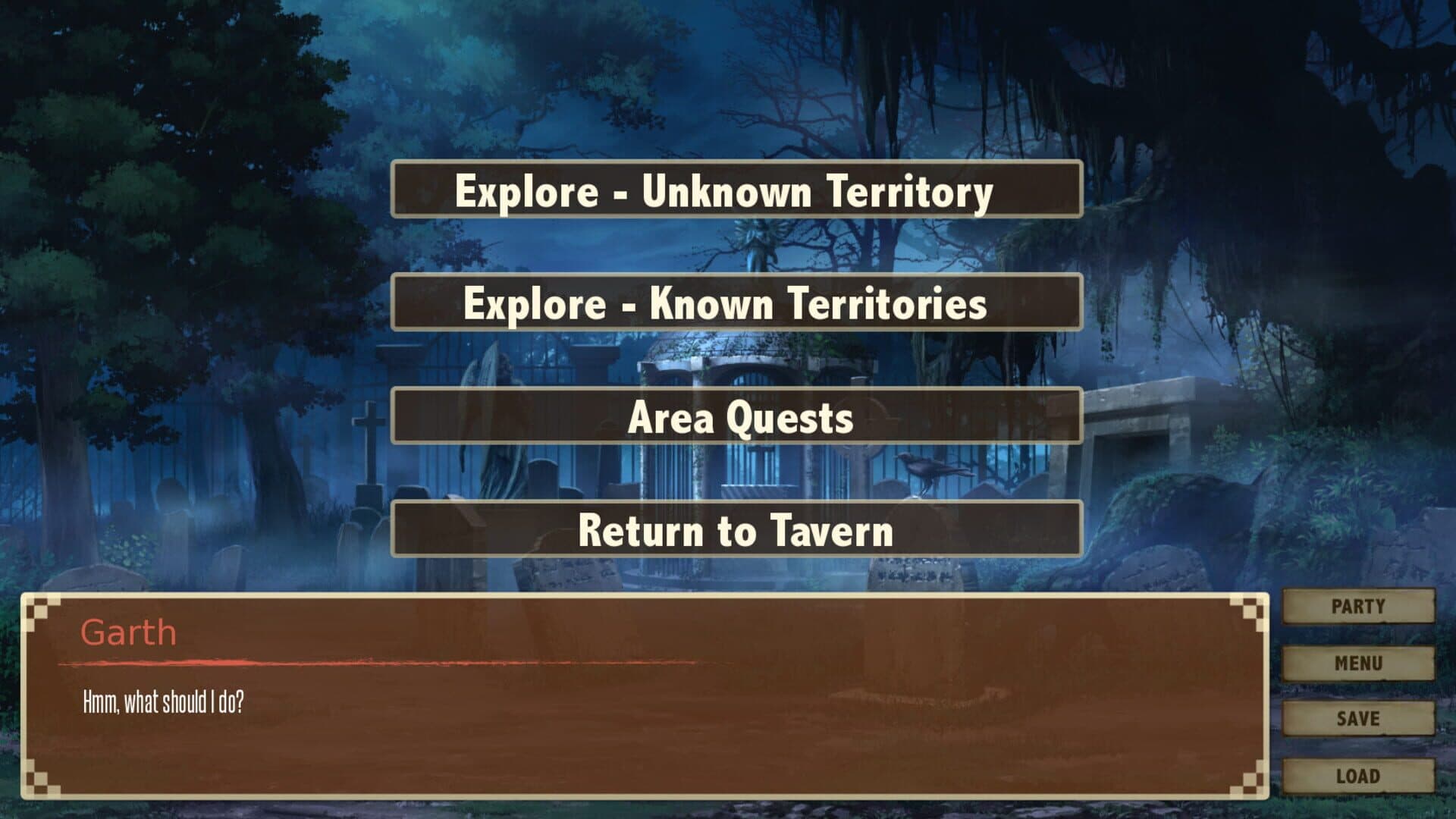 An Adventurer's Tale screenshot 6