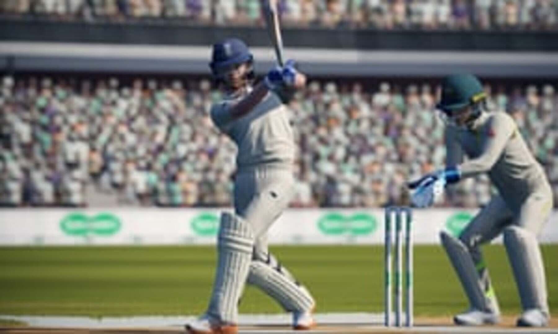 Cricket 19 screenshot 7