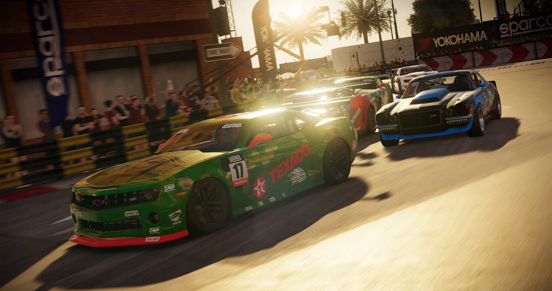 Grid screenshot 4