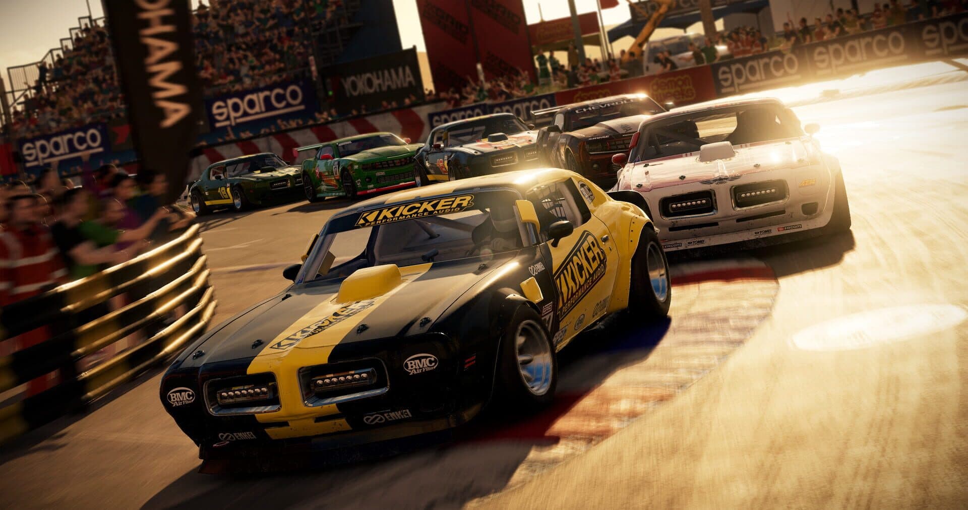 Grid screenshot 7