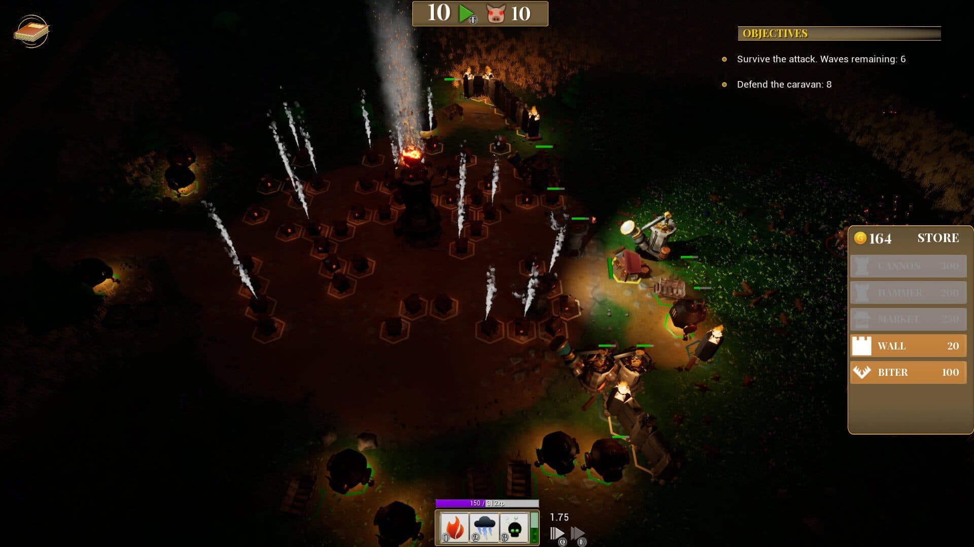 Defend the Keep screenshot 9