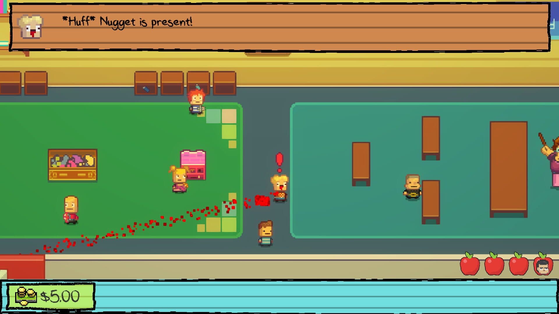 Kindergarten 2 screenshot 8